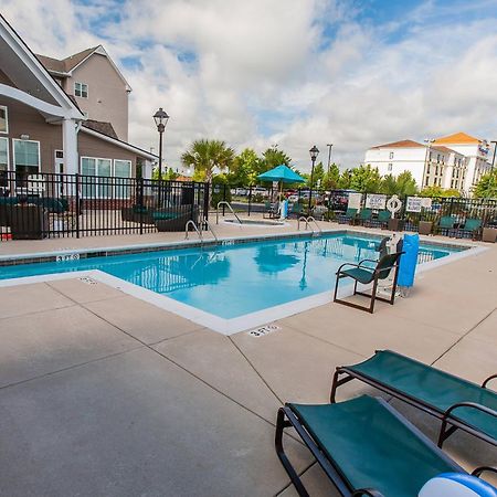 Residence Inn Florence Luaran gambar