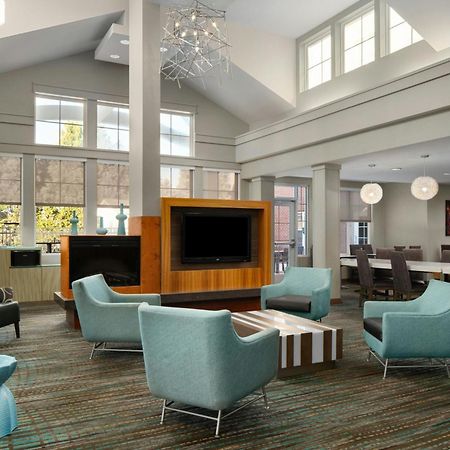 Residence Inn Florence Luaran gambar