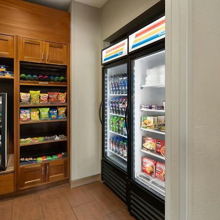Residence Inn Florence Luaran gambar