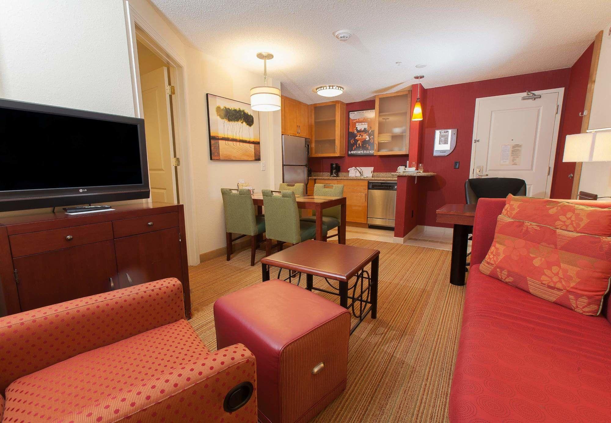 Residence Inn Florence Luaran gambar