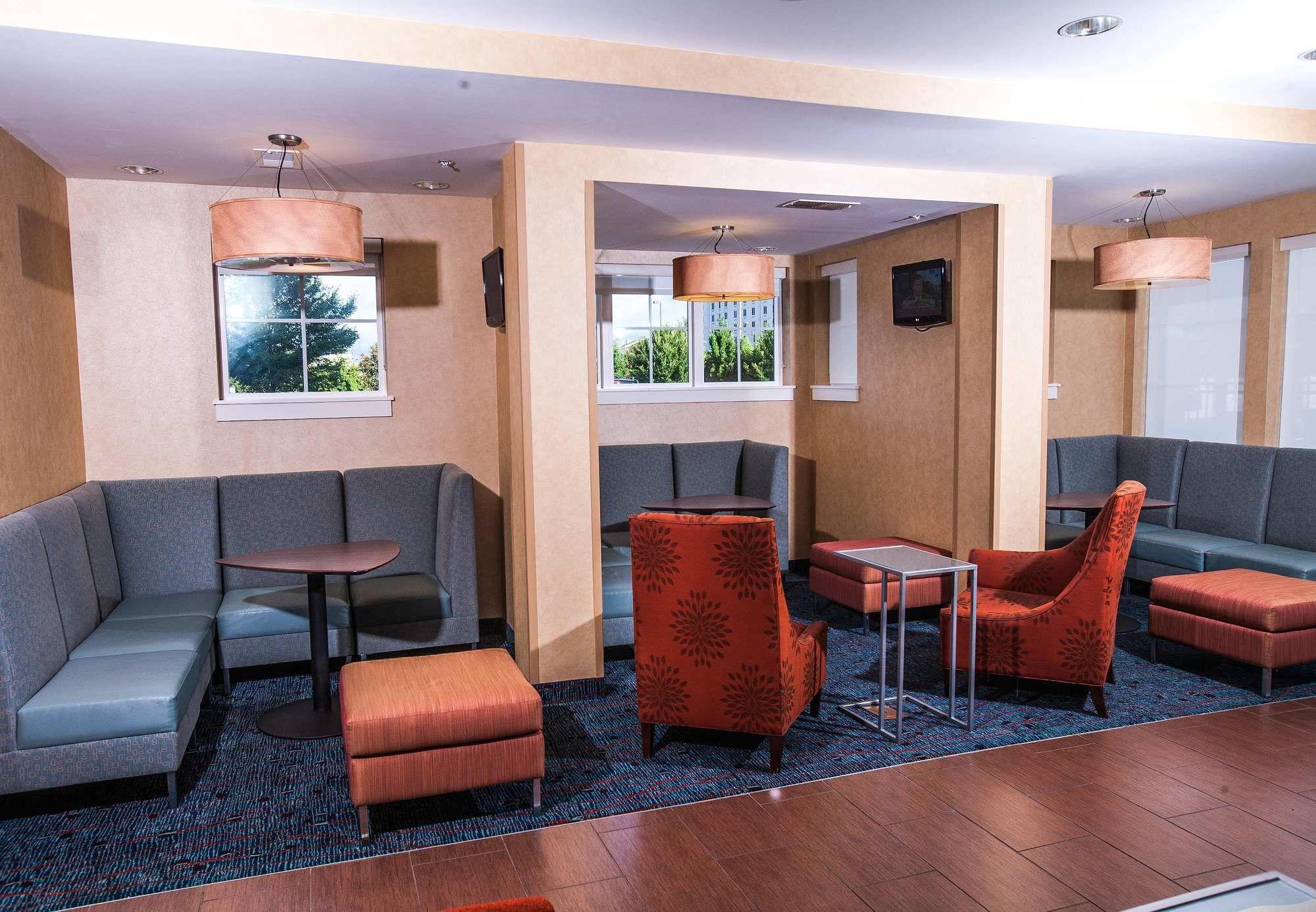 Residence Inn Florence Luaran gambar