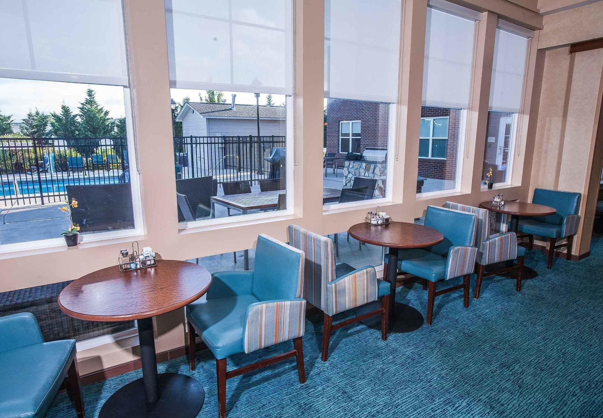 Residence Inn Florence Luaran gambar