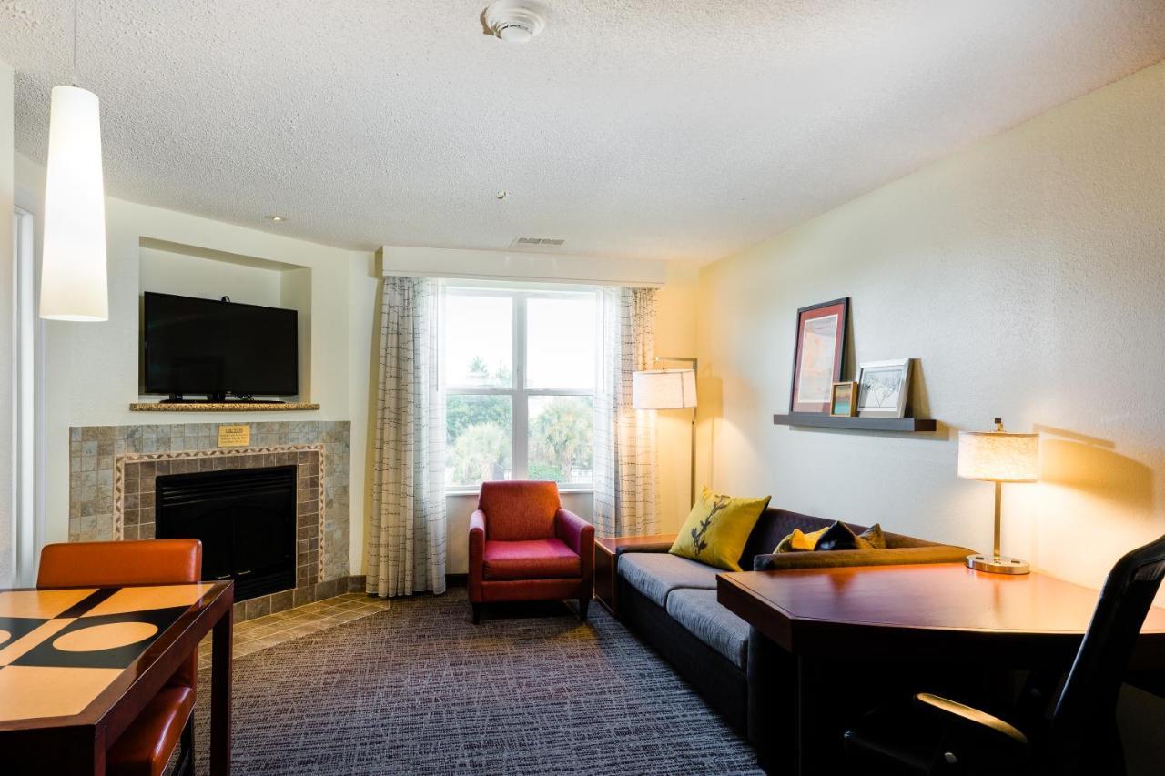 Residence Inn Florence Luaran gambar