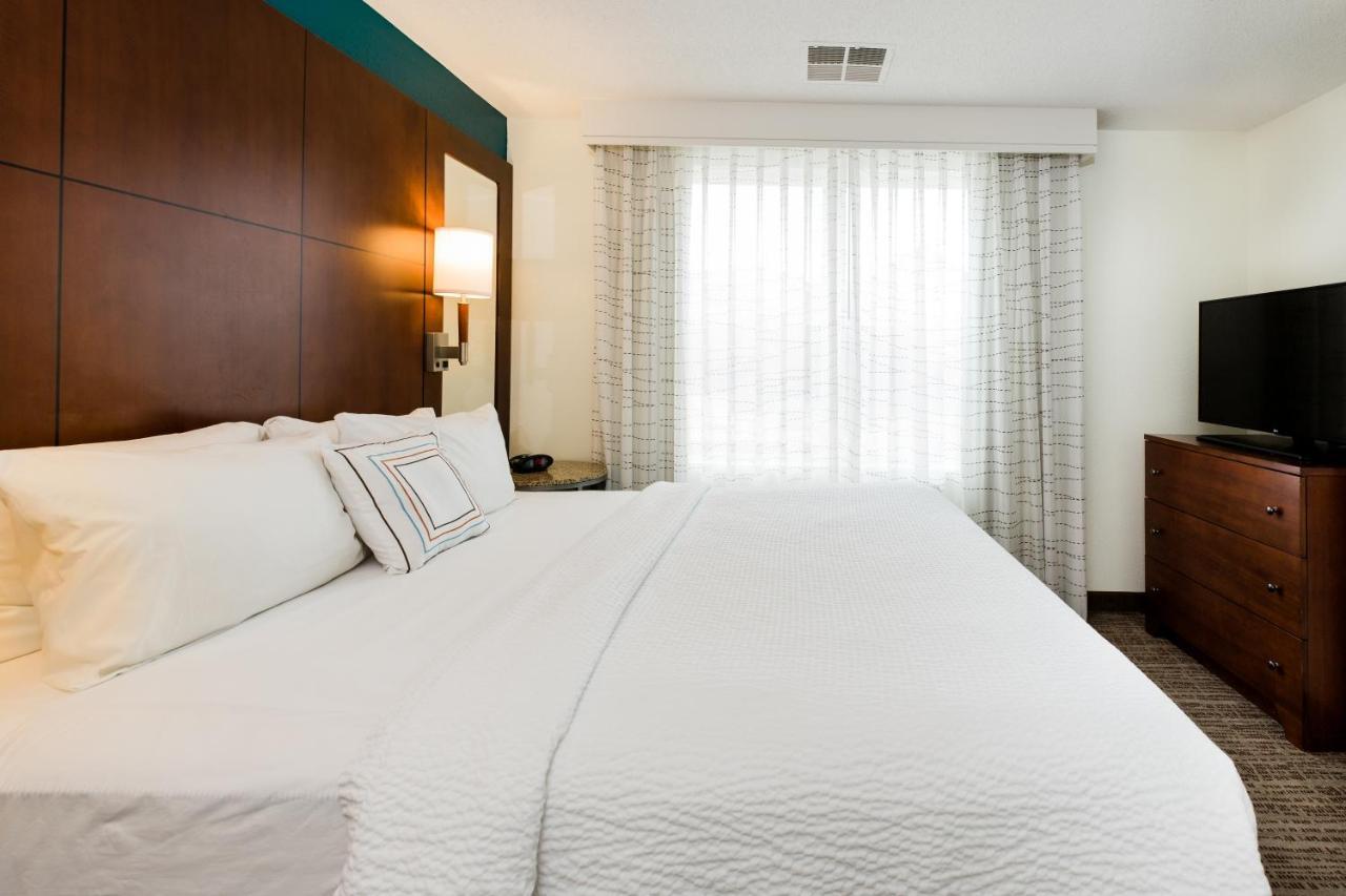 Residence Inn Florence Luaran gambar