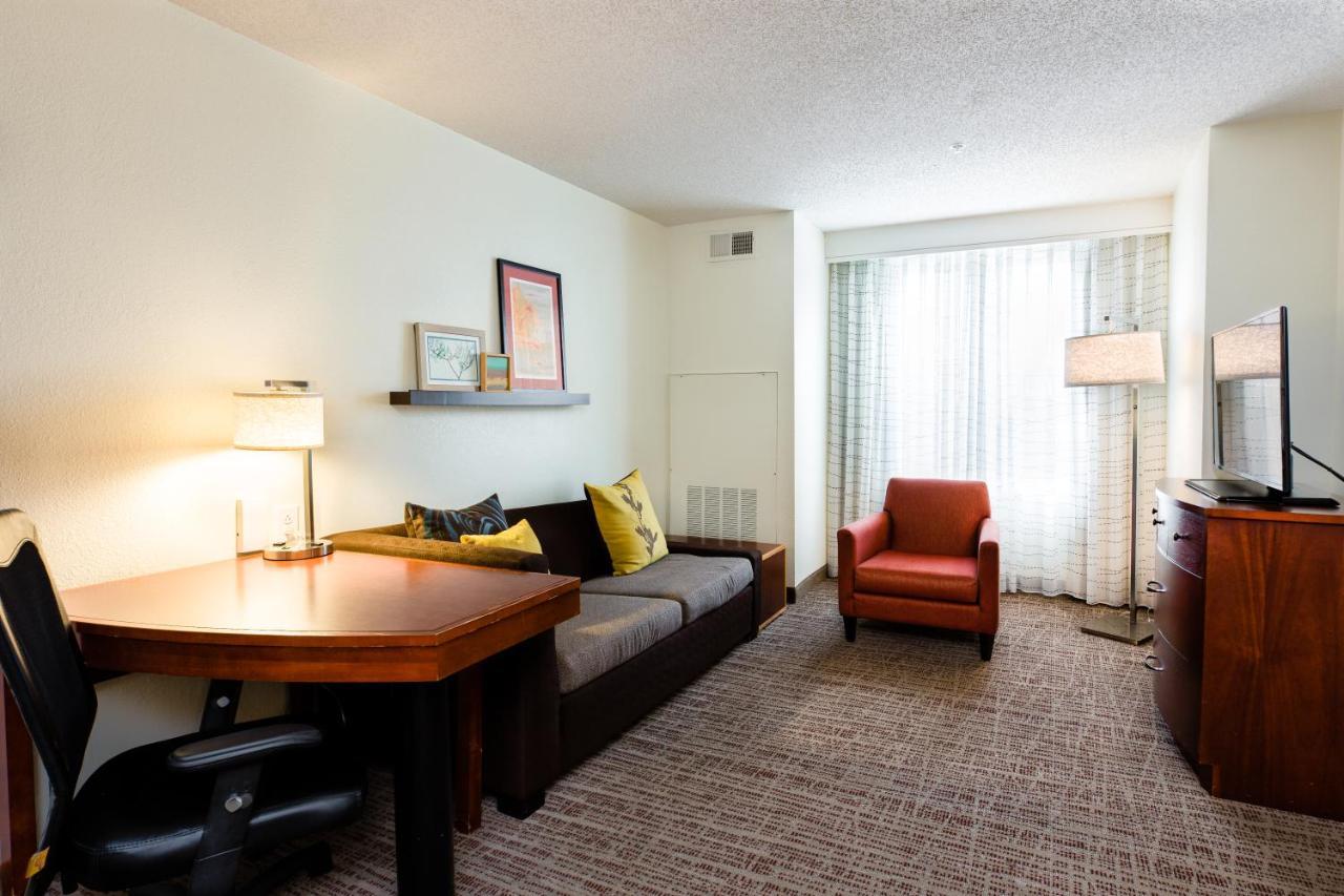 Residence Inn Florence Luaran gambar
