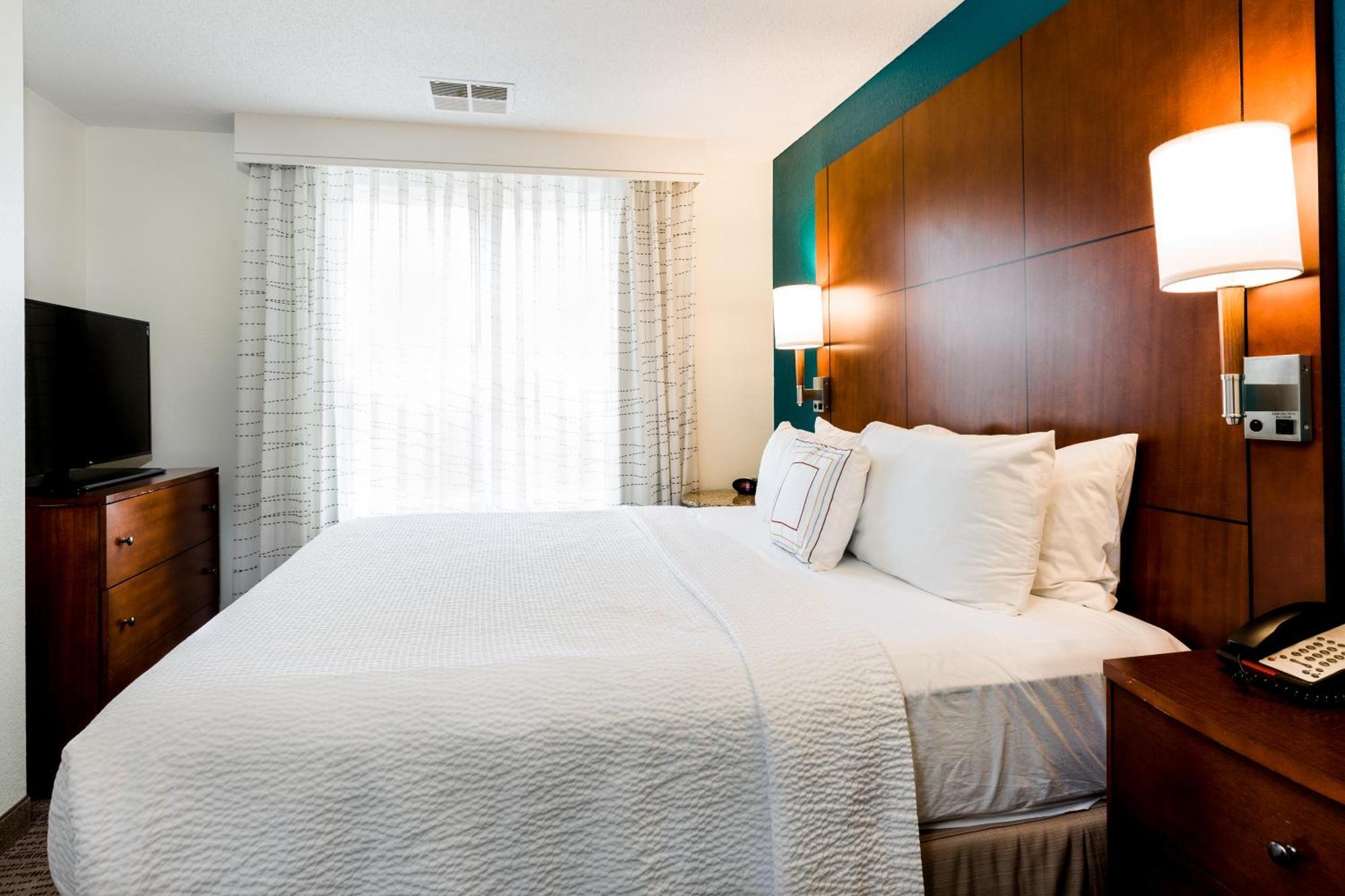 Residence Inn Florence Luaran gambar