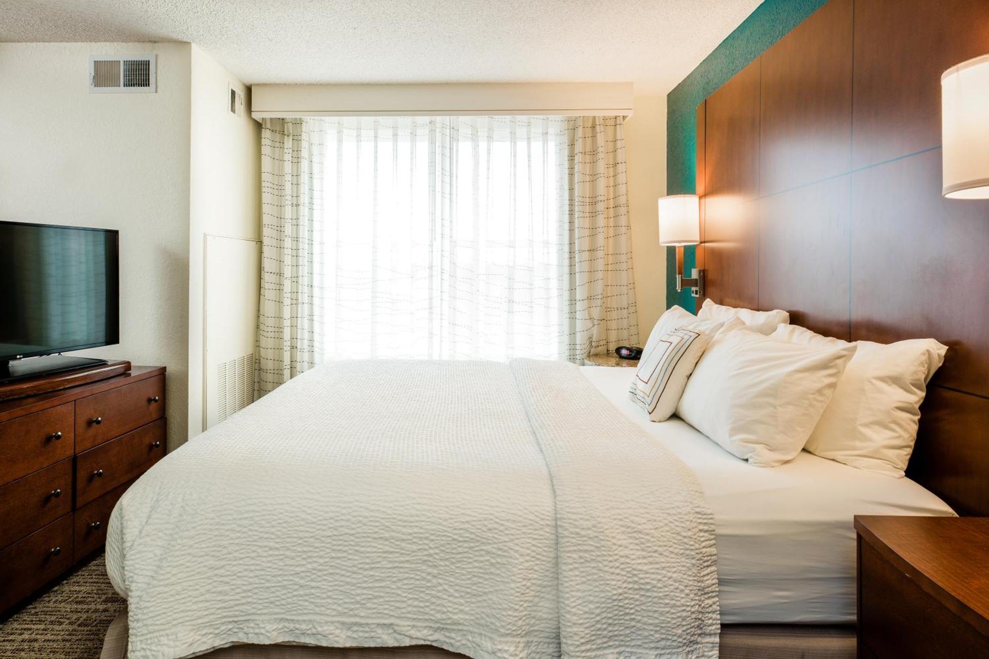 Residence Inn Florence Luaran gambar