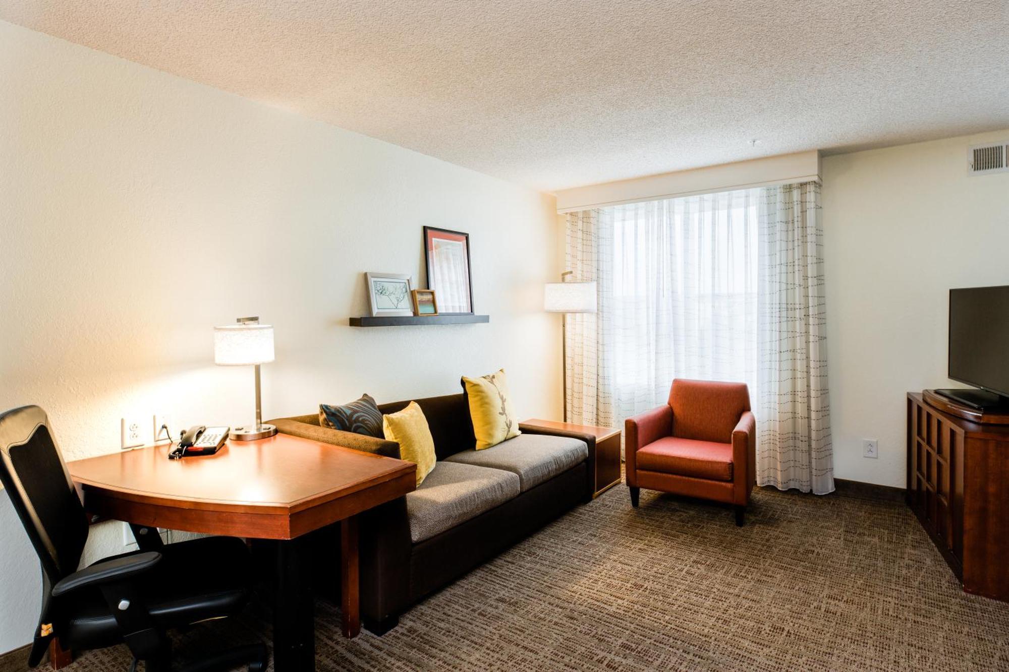 Residence Inn Florence Luaran gambar