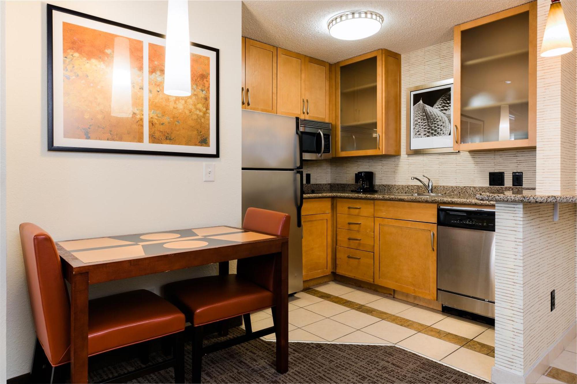 Residence Inn Florence Luaran gambar