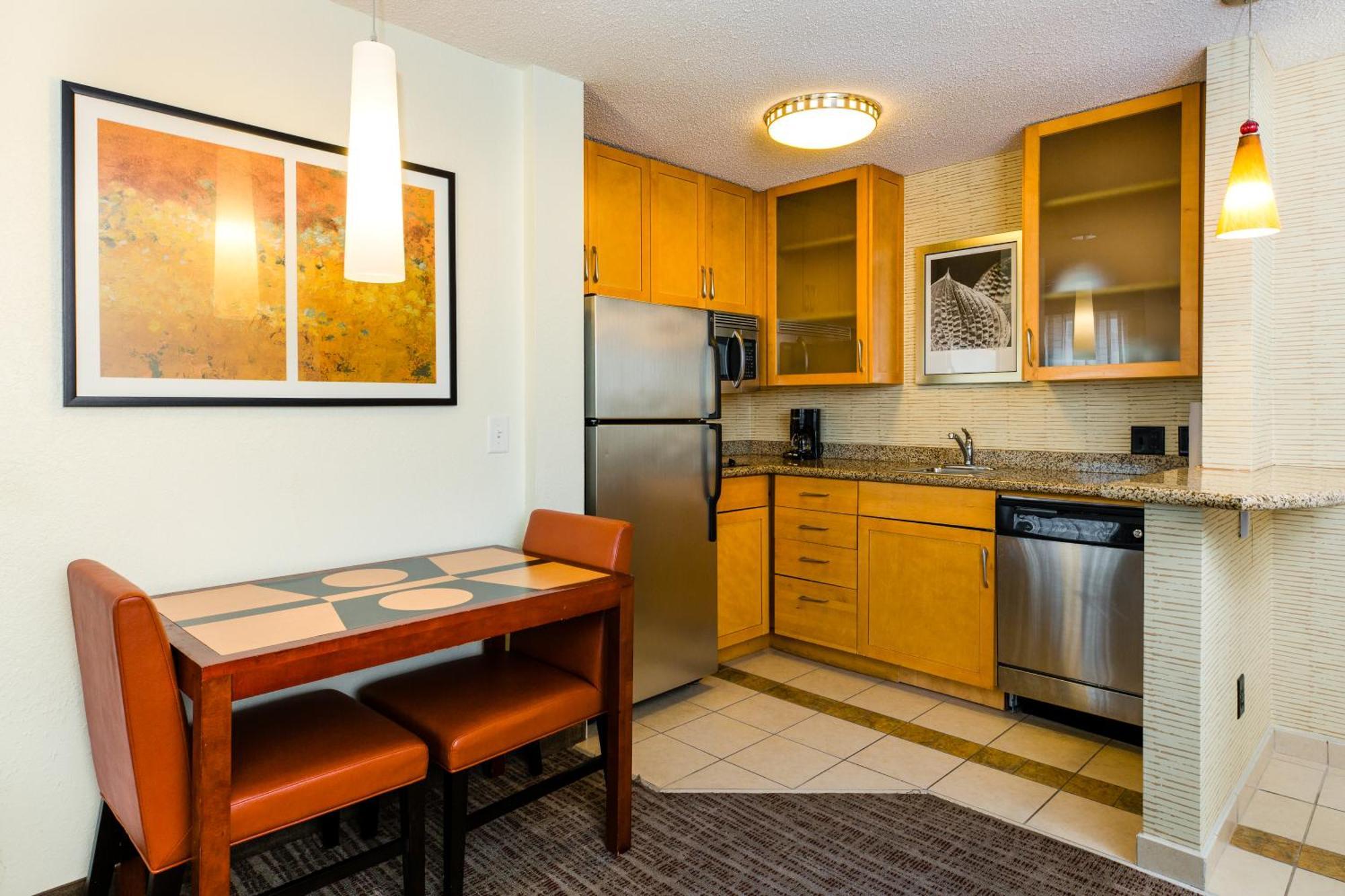 Residence Inn Florence Luaran gambar