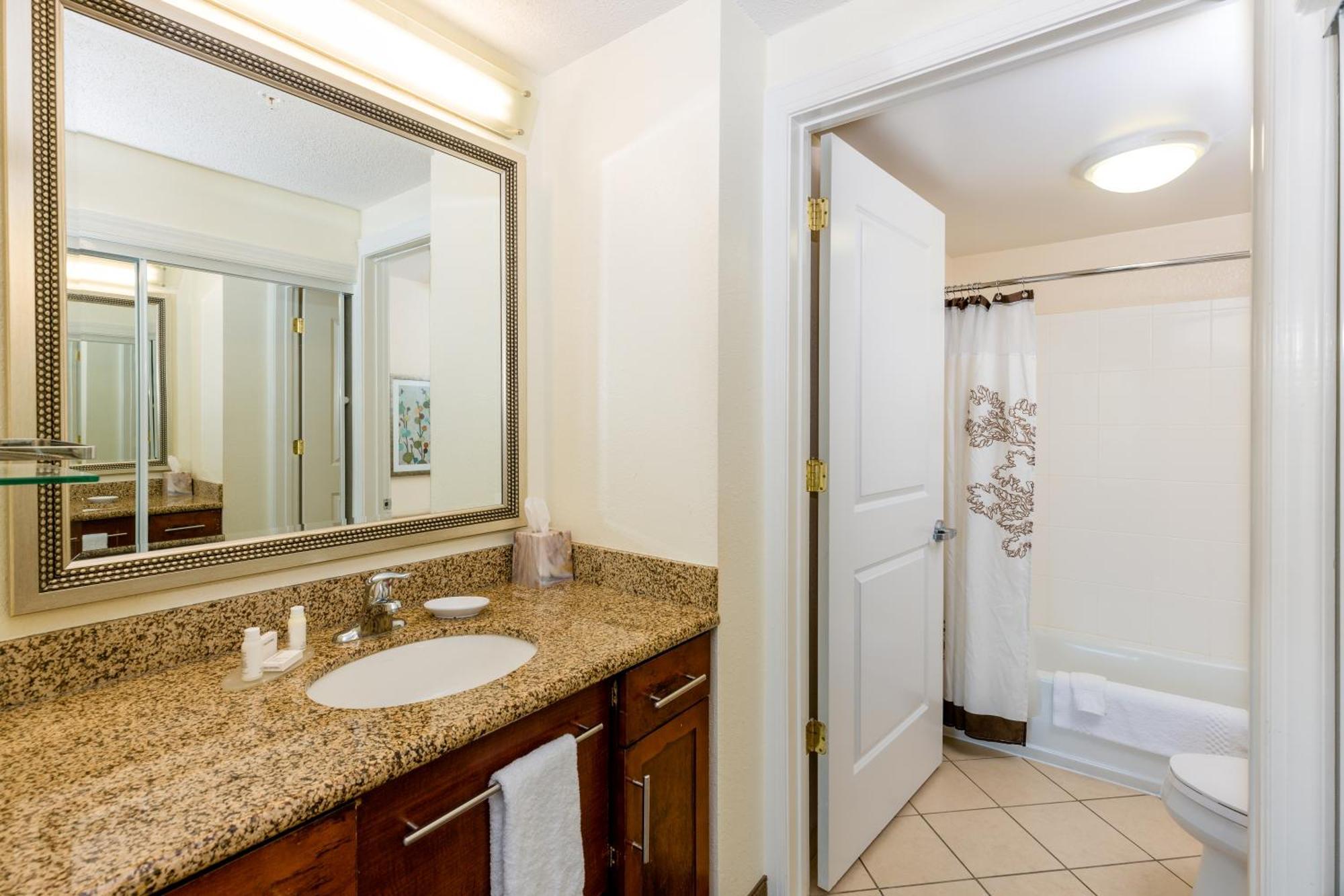 Residence Inn Florence Luaran gambar
