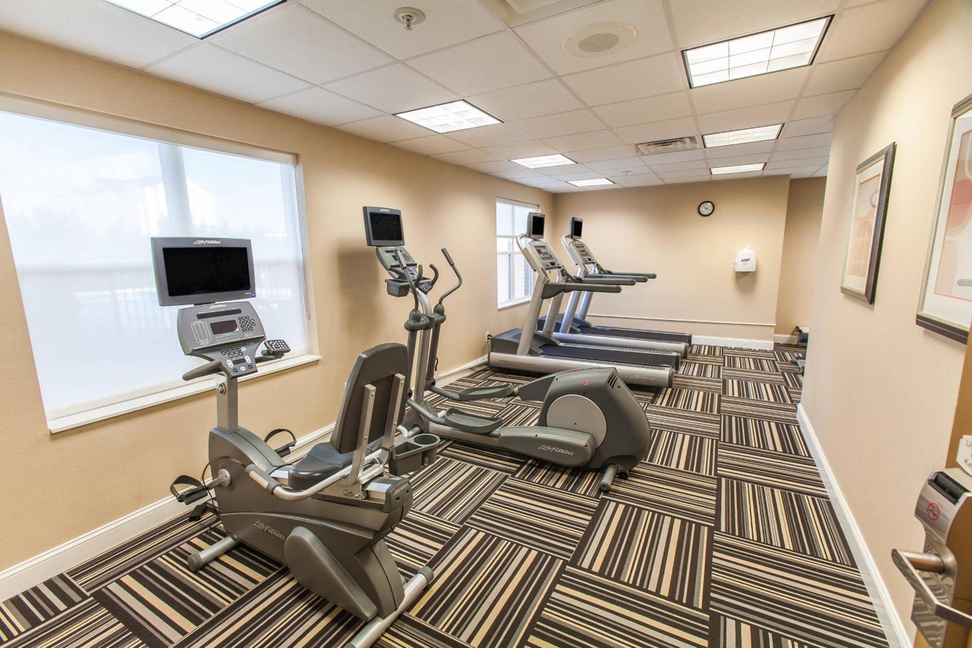 Residence Inn Florence Luaran gambar