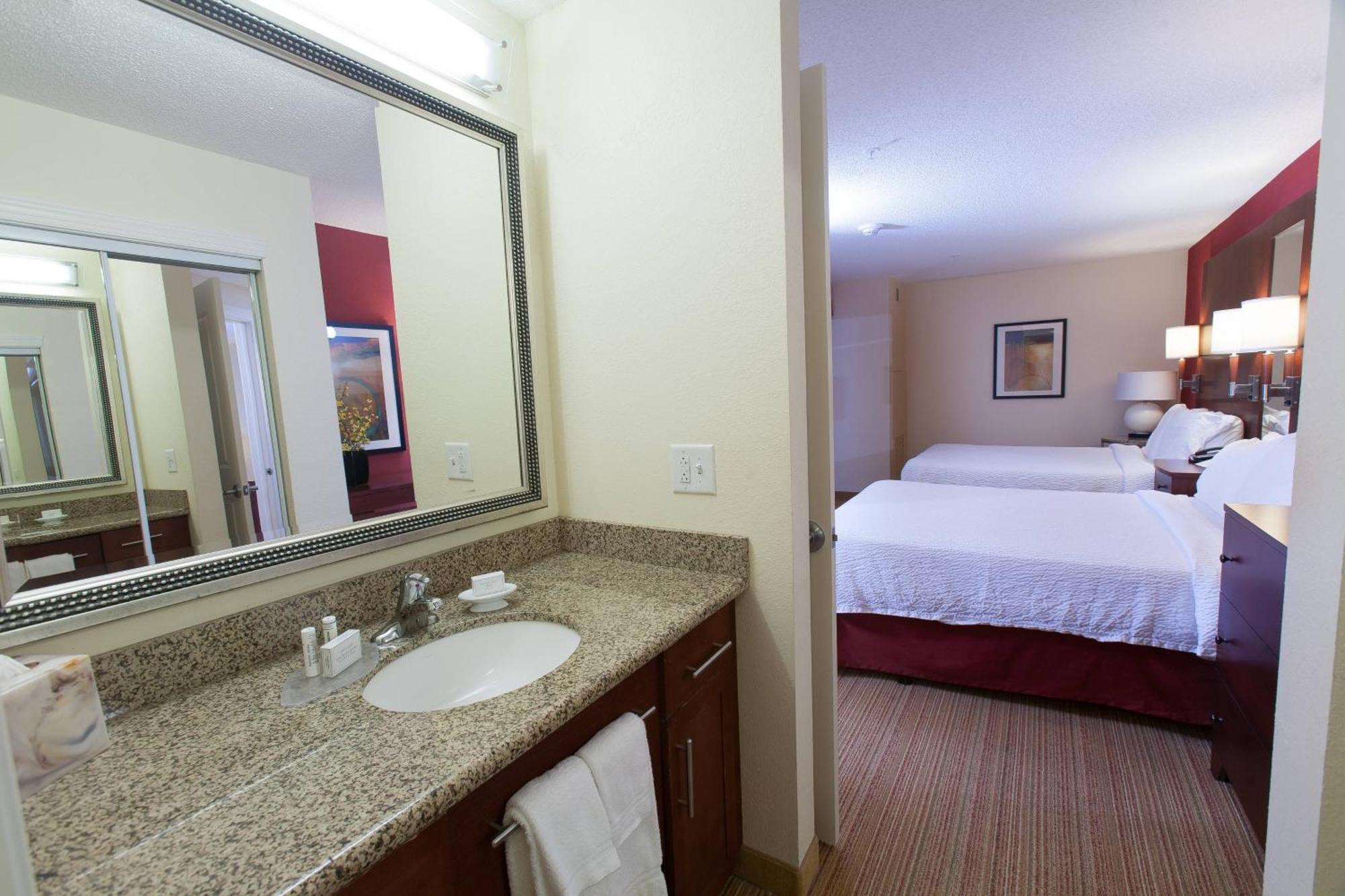 Residence Inn Florence Luaran gambar