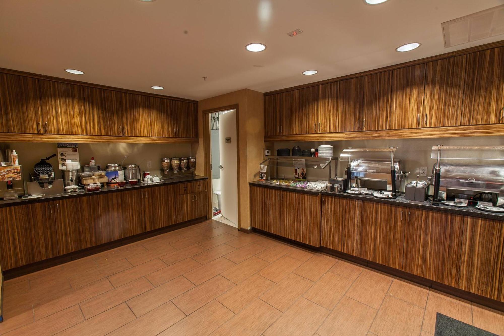 Residence Inn Florence Luaran gambar