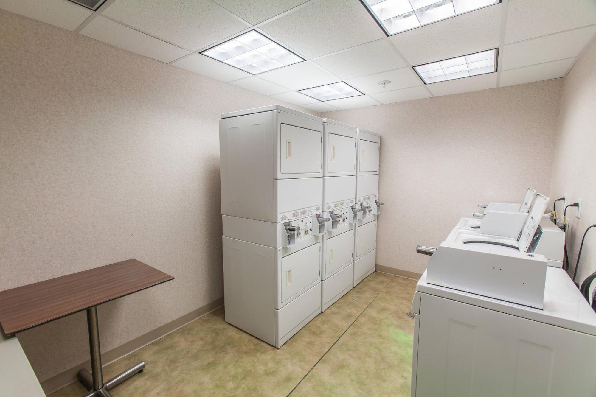 Residence Inn Florence Luaran gambar