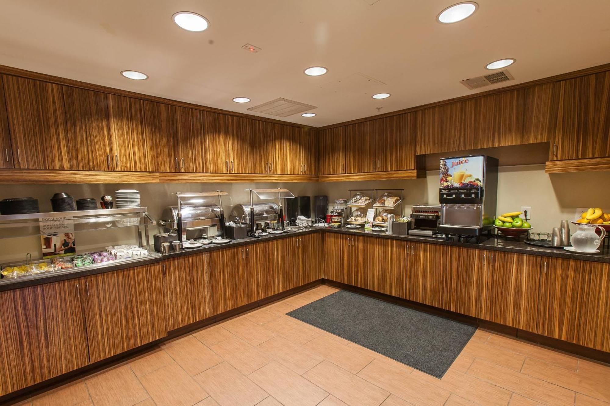 Residence Inn Florence Luaran gambar