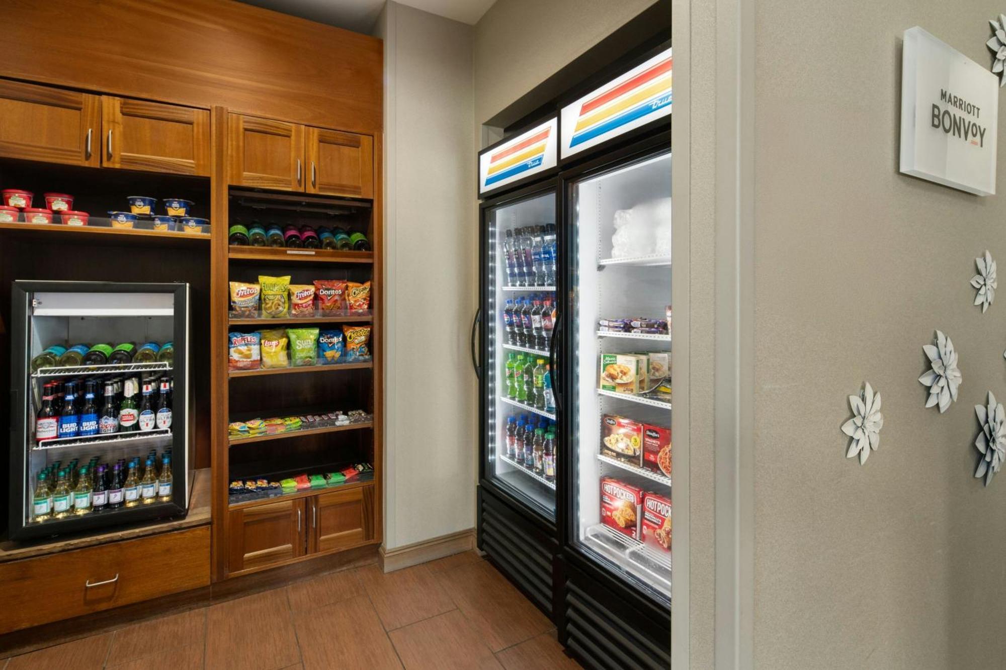 Residence Inn Florence Luaran gambar