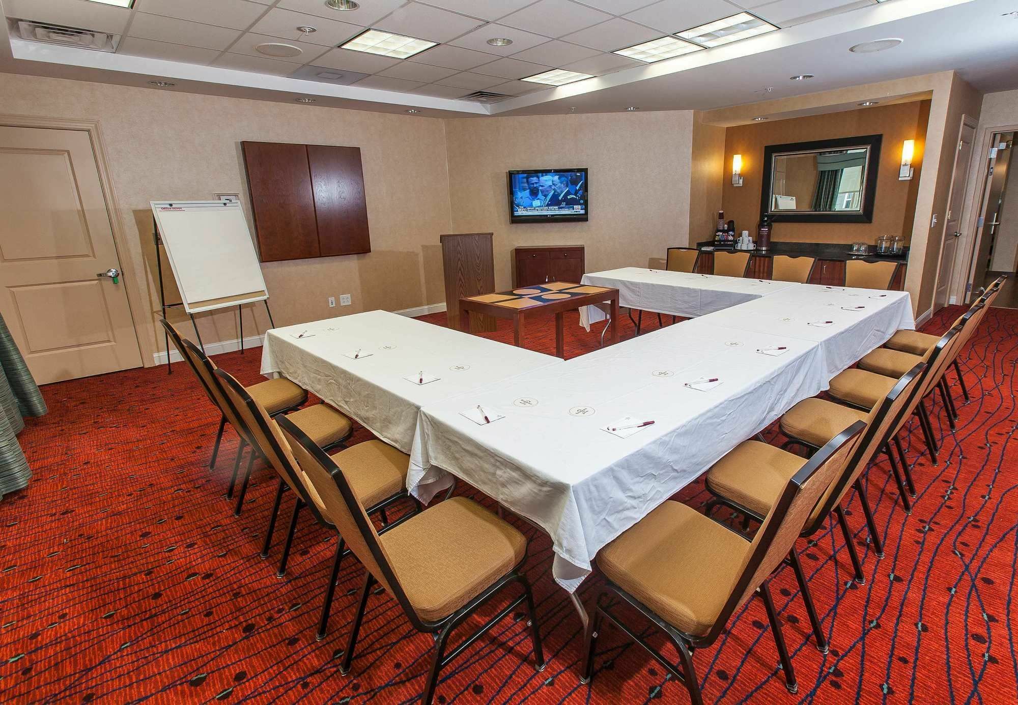Residence Inn Florence Luaran gambar