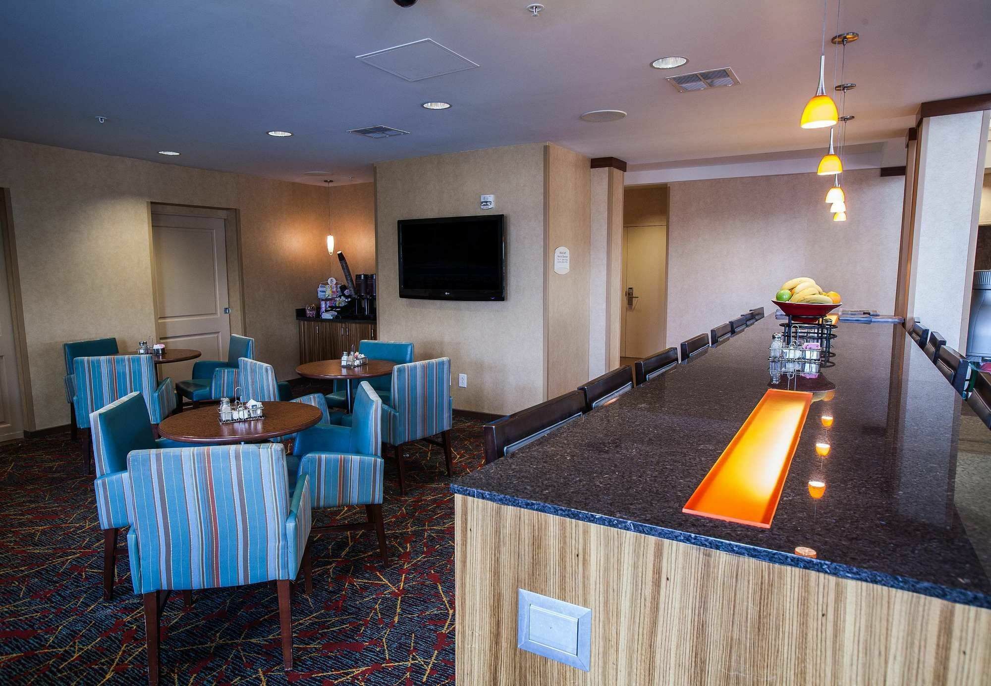 Residence Inn Florence Luaran gambar